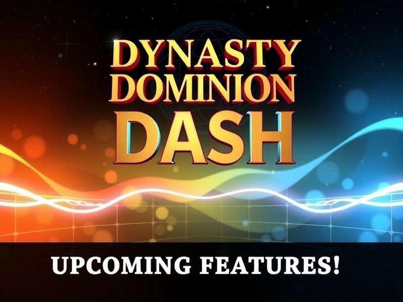 Sneak Peek of Upcoming Content Upcoming Features Teaser