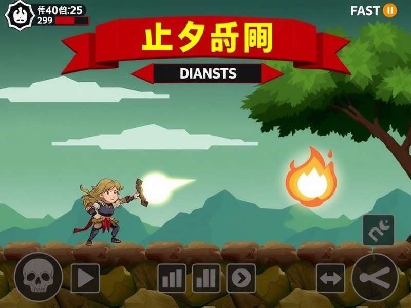 Intense Strategy Battles in Dynasty Dominion Dash Dynasty Dominion Dash Gameplay Screenshot